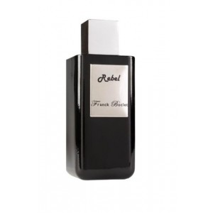 Franck Boclet Rebel Edp 100ml Unisex Tester Parfüm